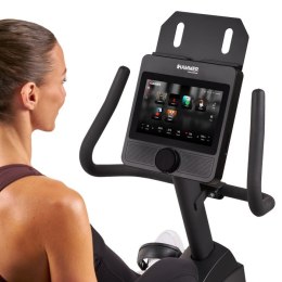 Rower poziomy elektromagnetyczny HAMMER MAXIMUM RB 8000 model 2025