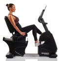 Rower poziomy elektromagnetyczny HAMMER MAXIMUM RB 8000 model 2025