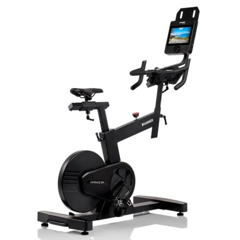 Rower spinningowy HAMMER HyRACE SR