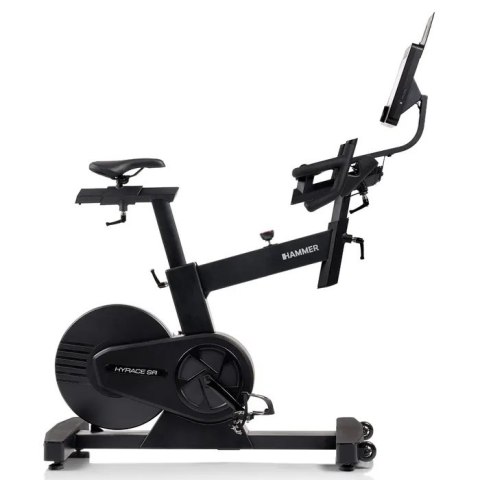 Rower spinningowy HAMMER HyRACE SR