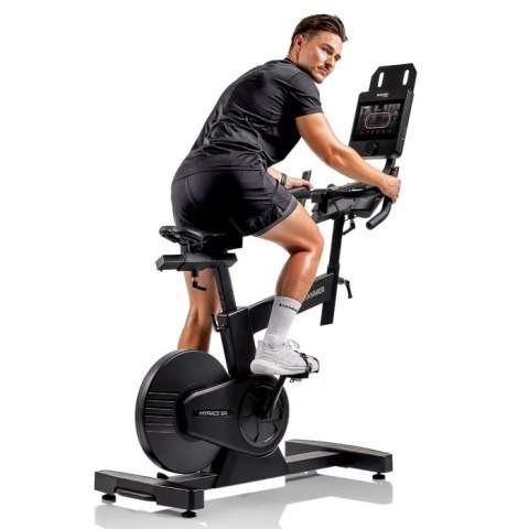 Rower spinningowy HAMMER HyRACE SR