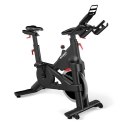Rower spinningowy HAMMER MAXIMUM SPEED PRO