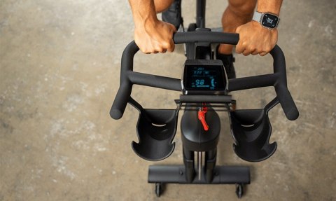 Rower spinningowy HAMMER MAXIMUM SPEED PRO