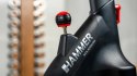 Rower spinningowy HAMMER MAXIMUM SPEED PRO