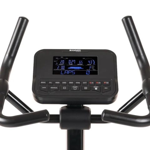 Rower treningowy HAMMER MAXIMUM PRESIDIO