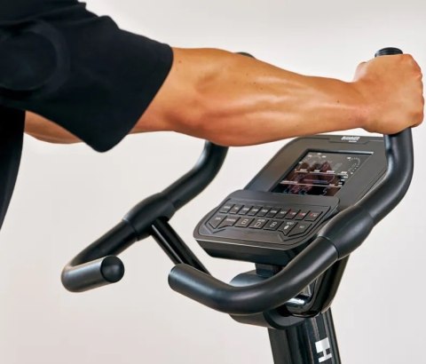 Rower treningowy HAMMER MAXIMUM PRESIDIO