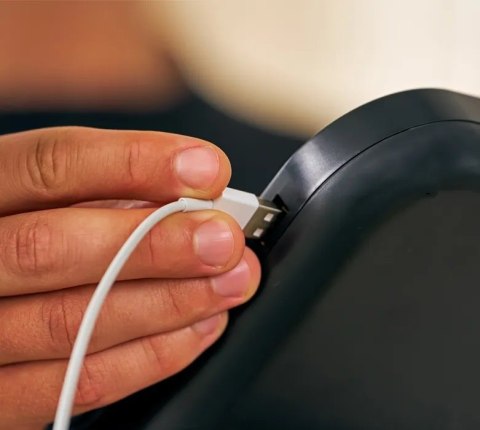 Rower treningowy HAMMER MAXIMUM PRESIDIO