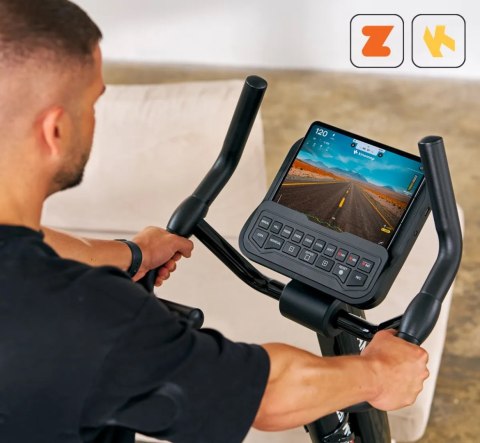 Rower treningowy HAMMER MAXIMUM PRESIDIO