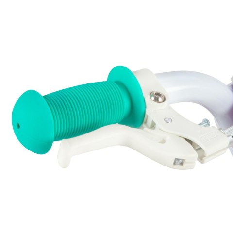 Rowerek dziecięcy Domek GABBY 12" 22375W