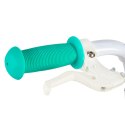 Rowerek dziecięcy Domek GABBY 14" 24905W