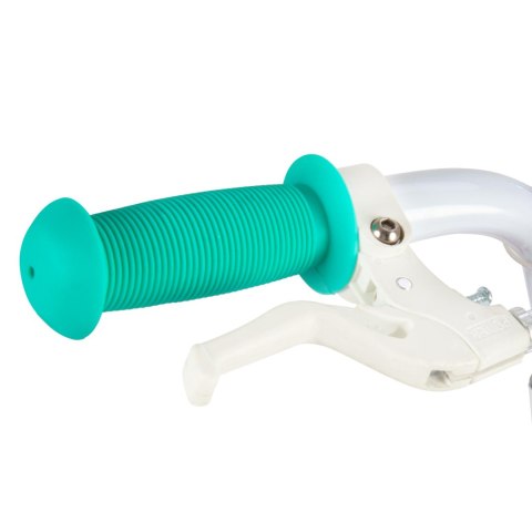 Rowerek dziecięcy Domek GABBY 14" 24905W