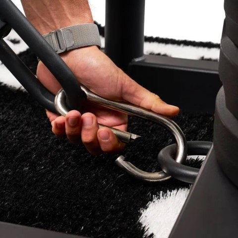 Sanie treningowe HAMMER