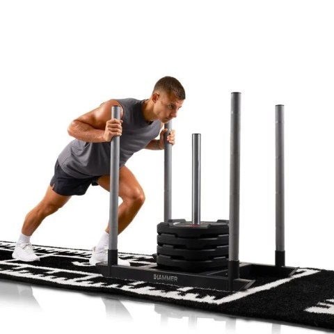 Sanie treningowe HAMMER