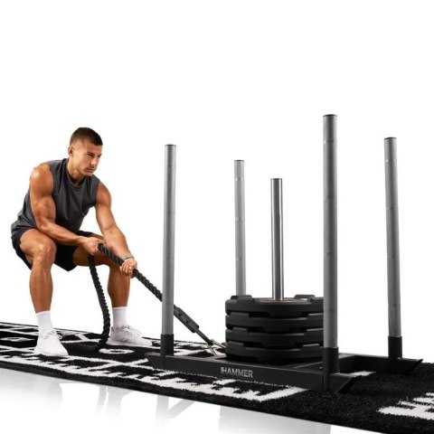 Sanie treningowe HAMMER