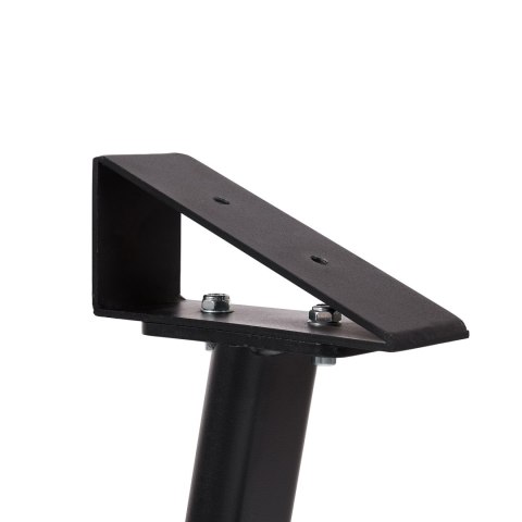 Stojak na hantle i kettlebells HAMMER