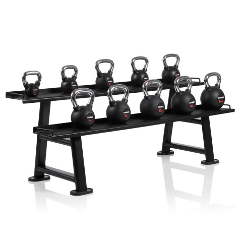 Stojak na hantle kettelbells HAMMER