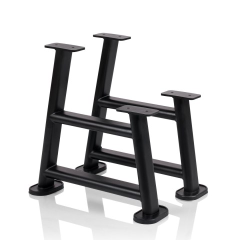 Stojak na hantle kettelbells HAMMER