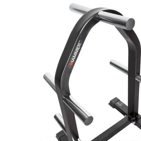 Stojak na obciążenia olimpijskie HAMMER