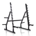 Stojak pod sztangę HAMMER MAXIMUM RA80