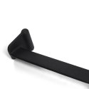 Szeroki uchwyt HAMMER PERFORMANCE WIDE RUDDER GRIP