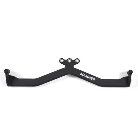 Szeroki uchwyt HAMMER PERFORMANCE WIDE RUDDER GRIP