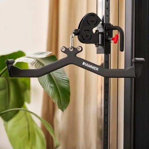 Szeroki uchwyt HAMMER PERFORMANCE WIDE RUDDER GRIP