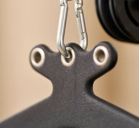 Szeroki uchwyt HAMMER PERFORMANCE WIDE RUDDER GRIP