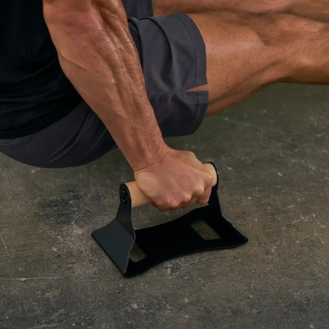 Uchwyt do pompek HAMMER NORSK