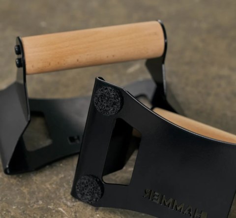 Uchwyt do pompek HAMMER NORSK