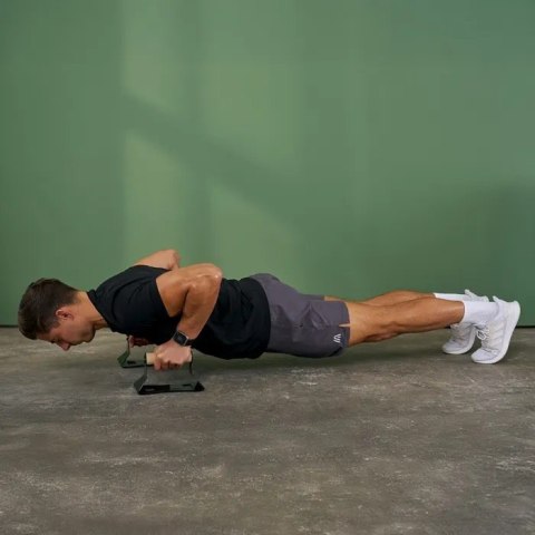 Uchwyt do pompek HAMMER NORSK