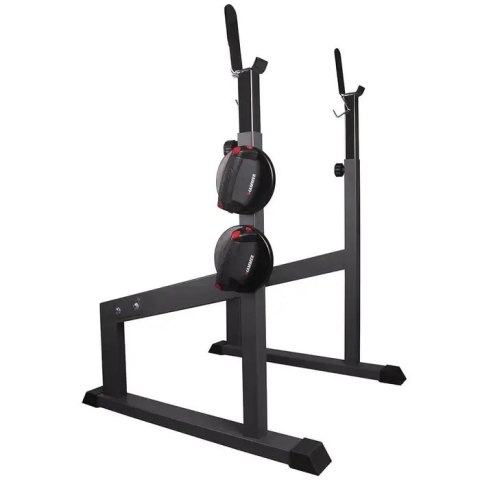 Uchwyt do pompek z magnetycznym mocowaniem HAMMER