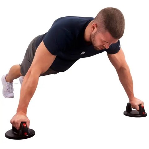 Uchwyt do pompek z magnetycznym mocowaniem HAMMER