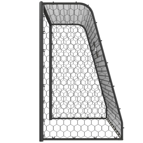 VIRTUFIT BRAMKA PIŁKARSKA PREMIUM HEAVY DUTY 300 x 200