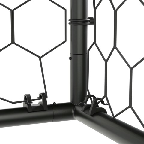 VIRTUFIT BRAMKA PIŁKARSKA PREMIUM HEAVY DUTY 300 x 200