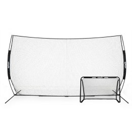 VIRTUFIT SIATKA ZABEZPIECZAJĄCA PIŁKOCHWYT 500 x 300 CM