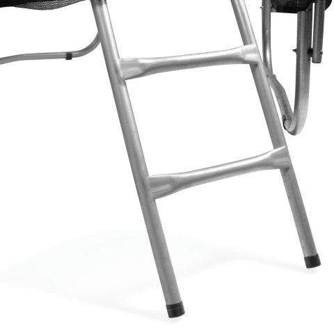 VIRTUFIT TRAMPOLINA Z SIATKĄ BEZPIECZEŃSTWA 183 CM