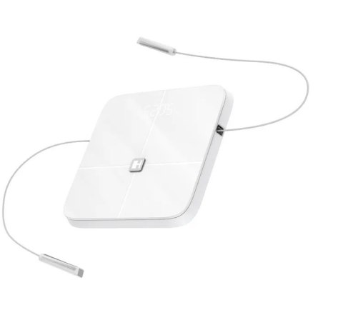 Waga z analizą składu ciała HAMMER BODY SCREEN TX