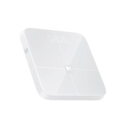 Waga z analizą składu ciała HAMMER BODY SCREEN TX