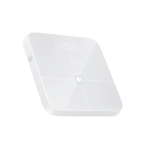 Waga z analizą składu ciała HAMMER BODY SCREEN TX