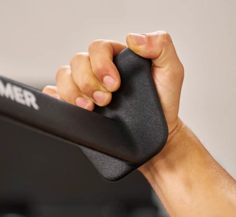 Wąski uchwyt HAMMER PERFORMANCE NARROW RUDDER HANDLE