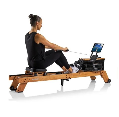 Wioślarz wodny HAMMER AQUA FOLD