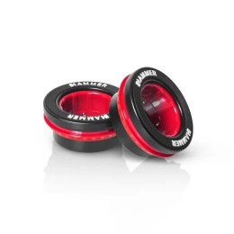 Zestaw olimpijskich zacisków HAMMER FASTLOCK 50mm