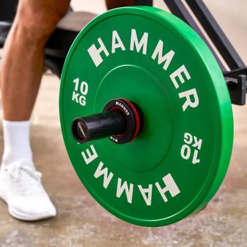 Zestaw olimpijskich zacisków HAMMER FASTLOCK 50mm