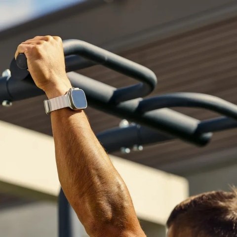 Zewnętrzna poręcz treningowa HAMMER SOLID STRENGHT 6.0