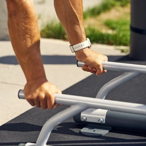 Zewnętrzna poręcz treningowa HAMMER SOLID STRENGHT 6.0