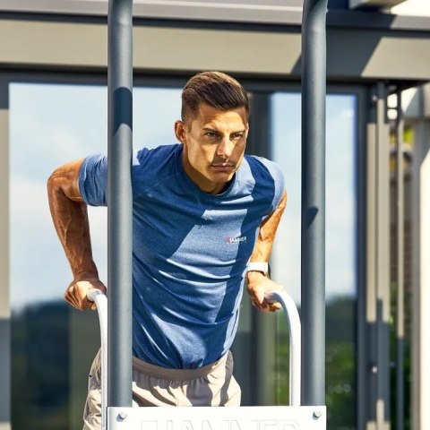 Zewnętrzna poręcz treningowa HAMMER SOLID STRENGHT 6.0