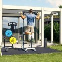 Zewnętrzna poręcz treningowa HAMMER SOLID STRENGHT 6.0