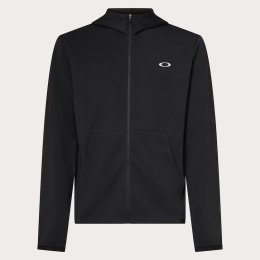 Bluza rowerowa Oakley Edge force czarna | rozmiar XL