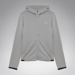 Bluza rowerowa Oakley Edge force szara | rozmiar L