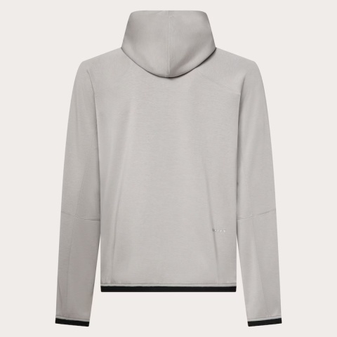 Bluza rowerowa Oakley Edge force szara | rozmiar L